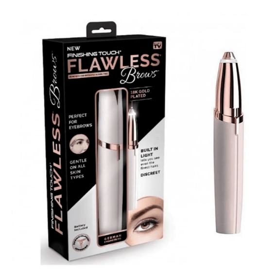 Flawless Brows Depilador De Cejas